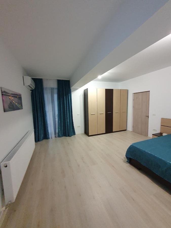 Garsoniera Bya Mamaia Nord-Navodari Exterior photo