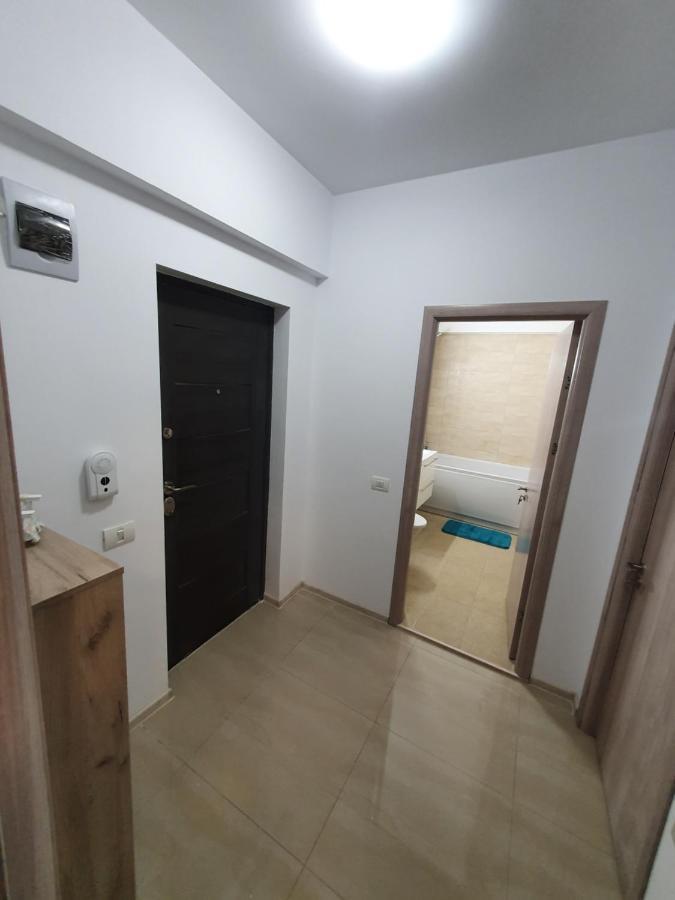Garsoniera Bya Mamaia Nord-Navodari Exterior photo