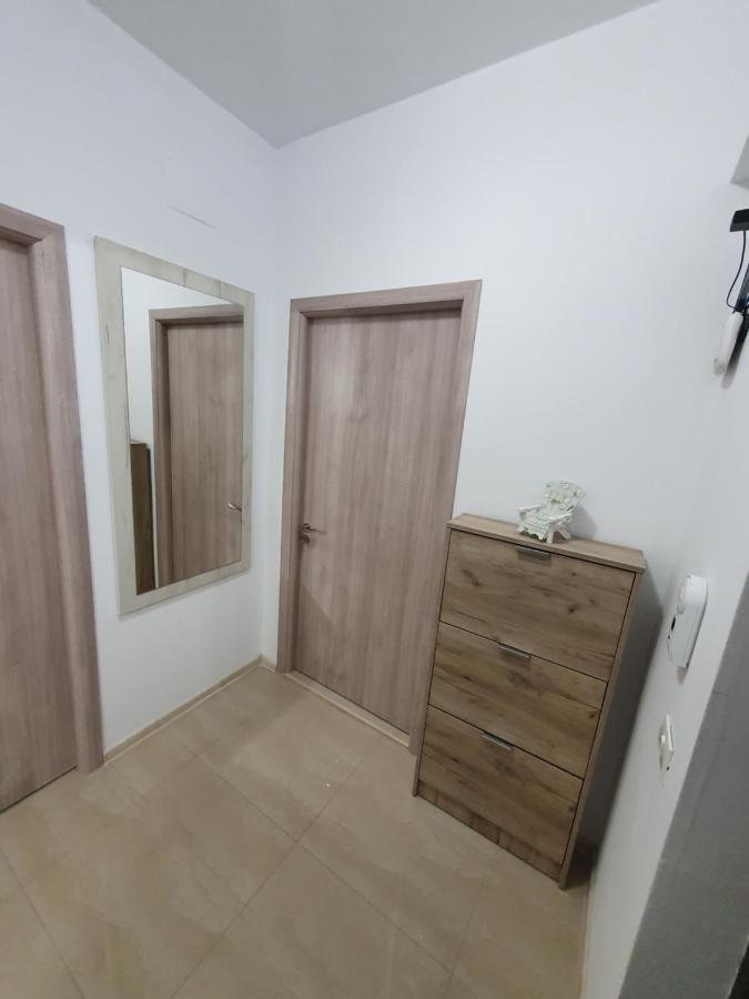 Garsoniera Bya Mamaia Nord-Navodari Exterior photo