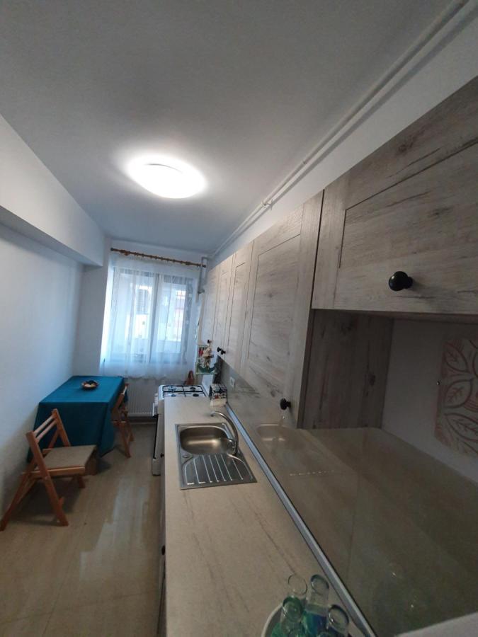 Garsoniera Bya Mamaia Nord-Navodari Exterior photo