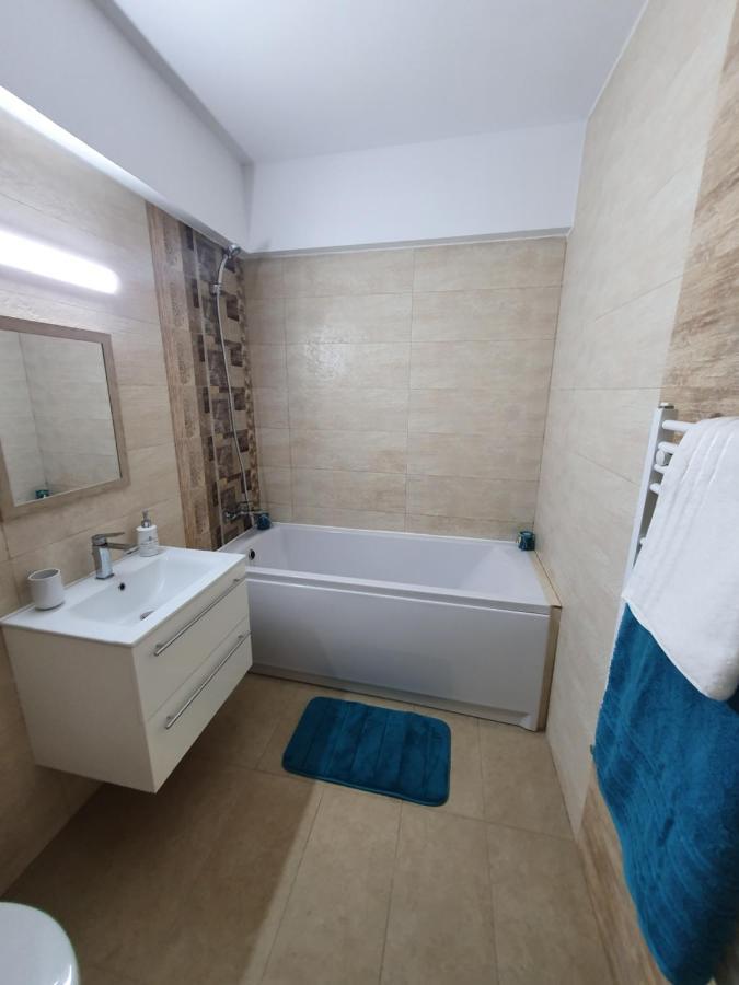 Garsoniera Bya Mamaia Nord-Navodari Exterior photo